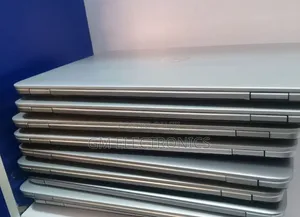 New Laptop HP EliteBook 840 G3 8GB Intel Core i5 SSD 256GB