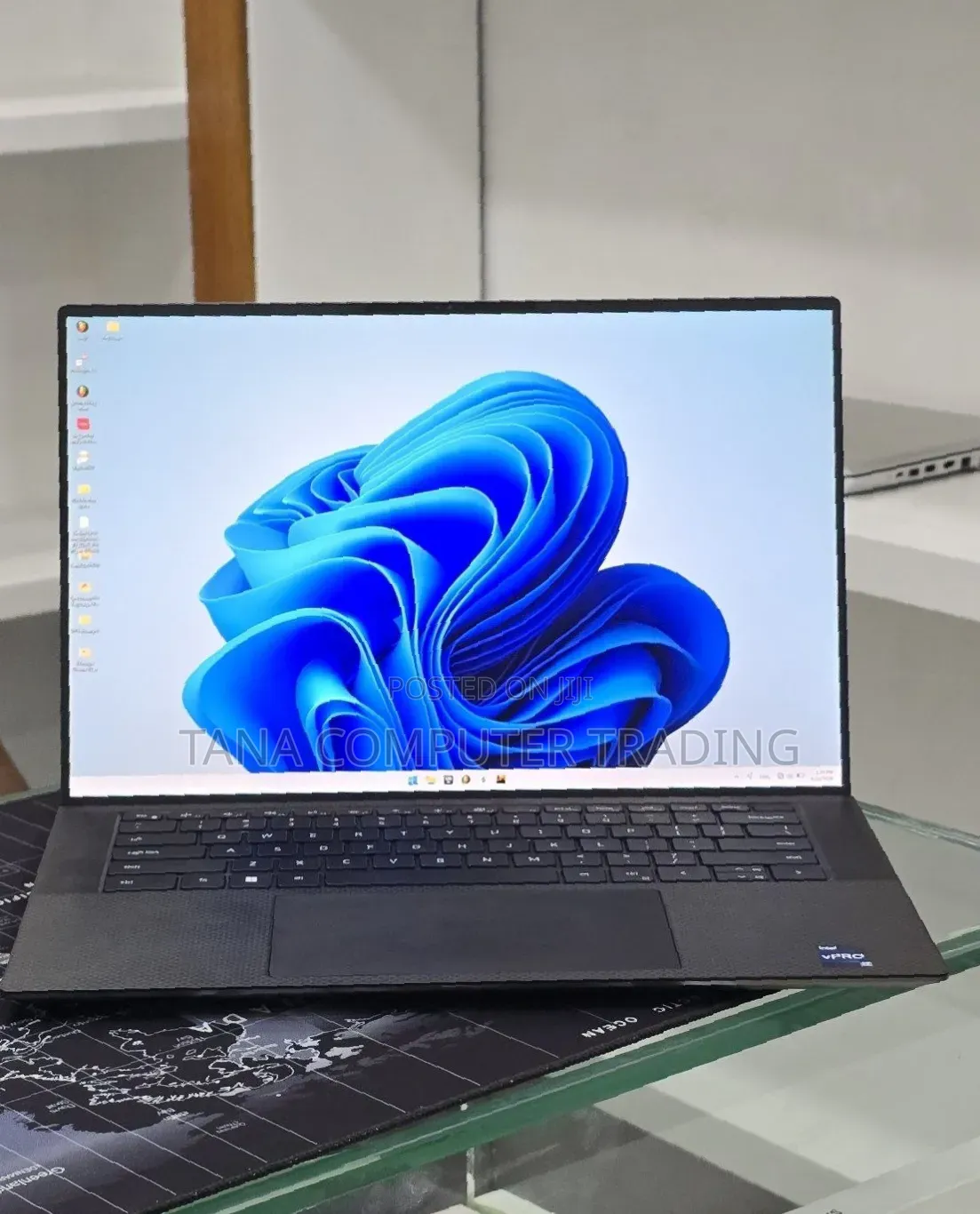 New Laptop Dell Latitude 5310 16GB Intel Core i7 SSD 1T