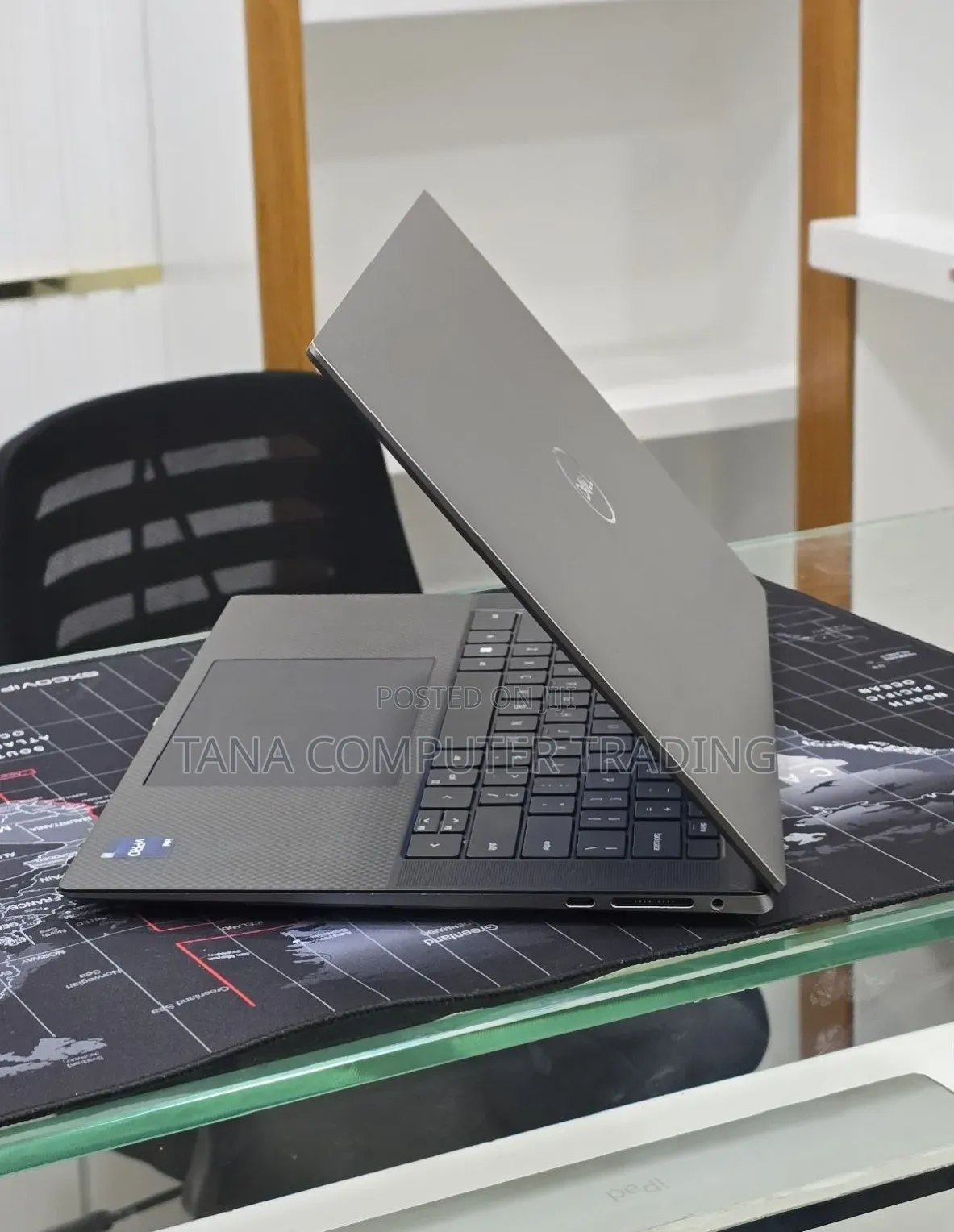 New Laptop Dell Latitude 5310 16GB Intel Core i7 SSD 1T