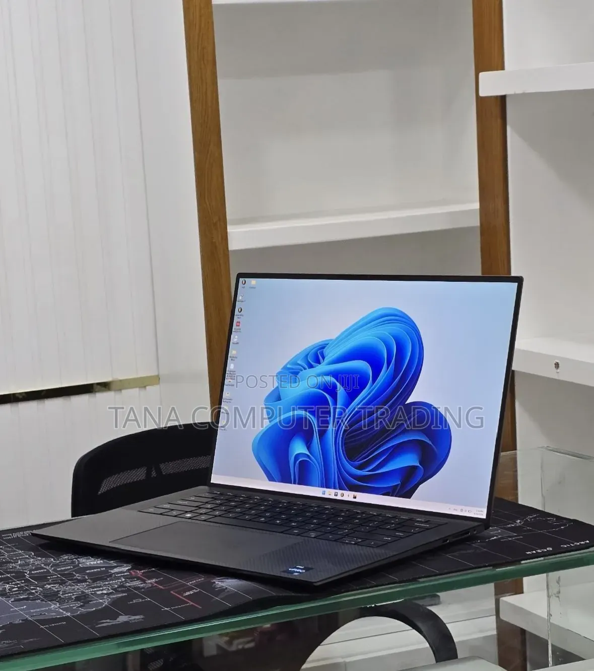 New Laptop Dell Latitude 5310 16GB Intel Core i7 SSD 1T