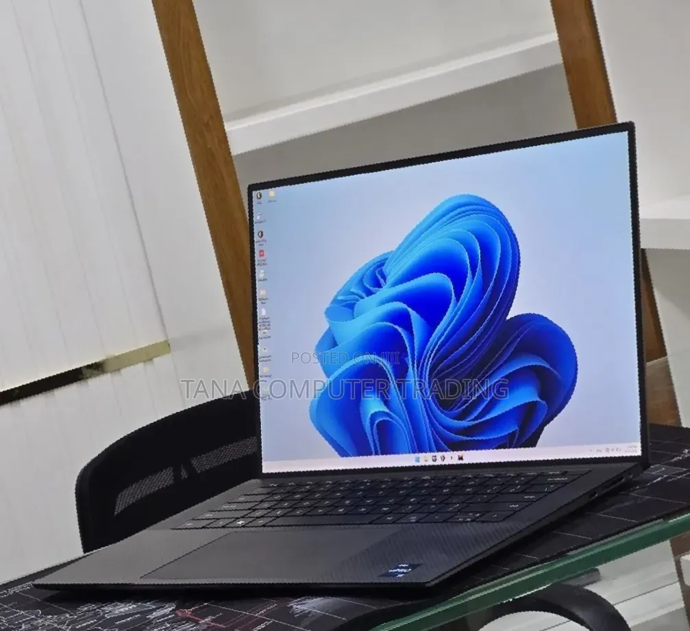 New Laptop Dell Latitude 5310 16GB Intel Core i7 SSD 1T