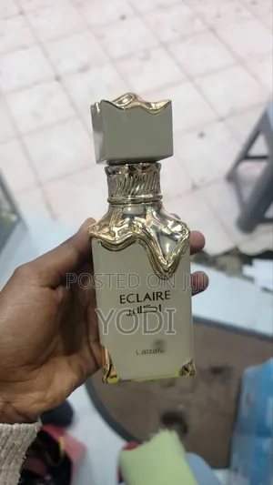 Eclaire Lattafa