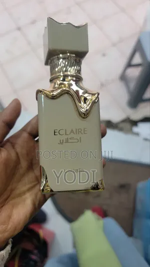 Eclaire Lattafa