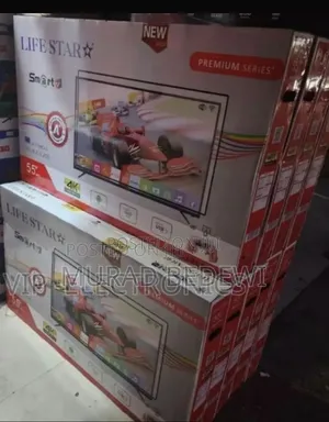 Enzo Smart Tv