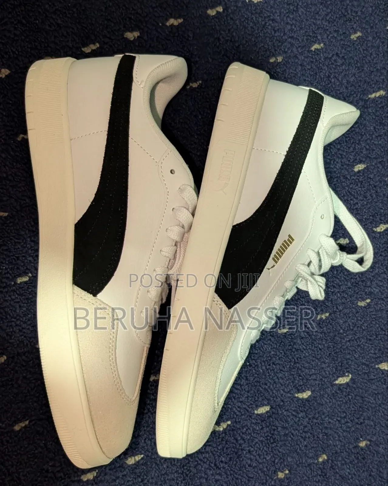 Puma Shoes