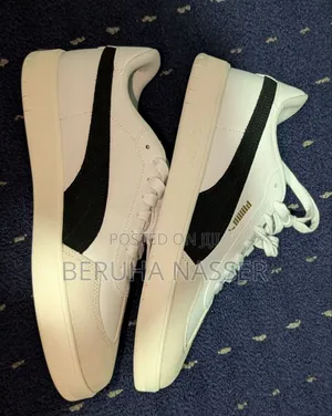 Puma Shoes