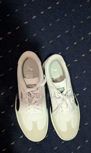 Puma Shoes
