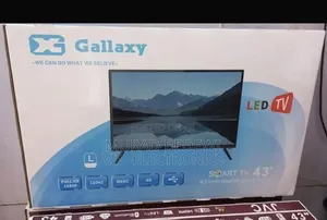 Enzo Smart Tv