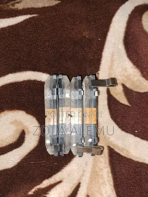 Suzuki Dzire 2019 Brake Pad