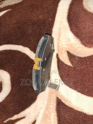 Suzuki Dzire 2019 Brake Pad
