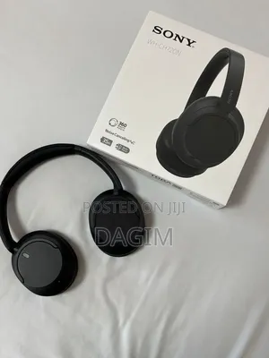 Sony Wh-Ch820 Wireless Stereo Headset