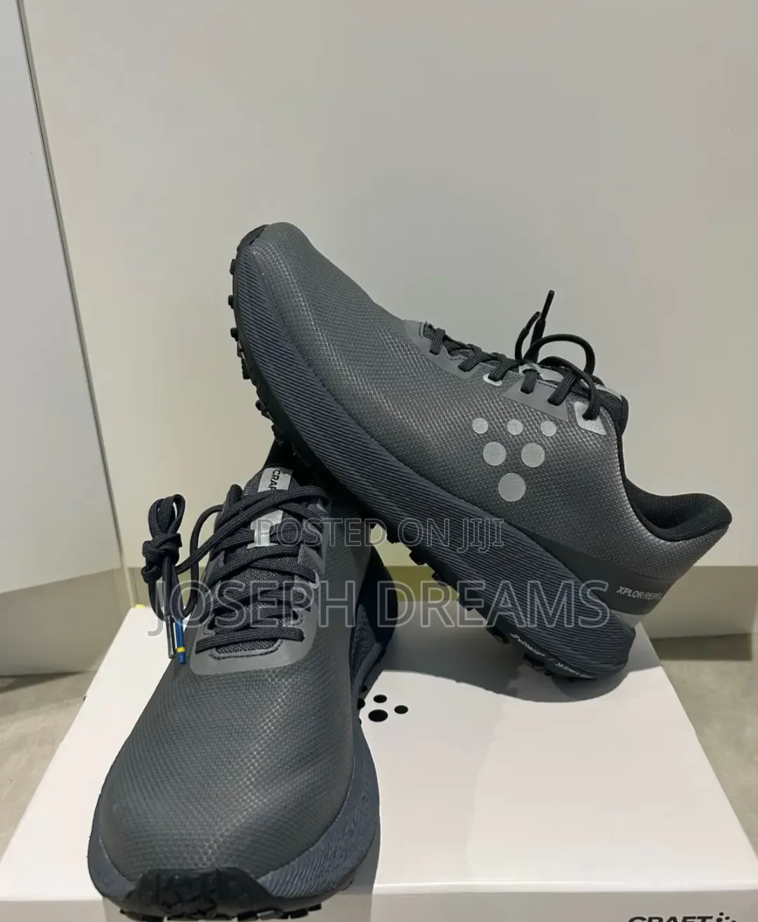 Craft Women's Sneakers