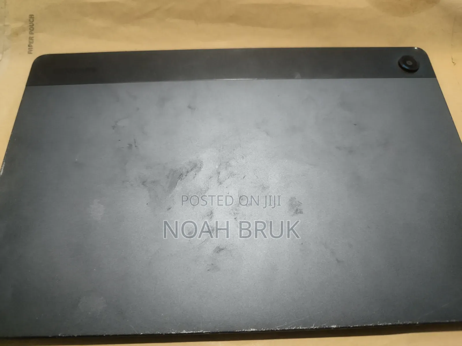 Samsung Galaxy Tab A9+ 128 GB Silver