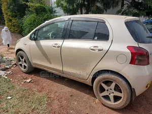 Toyota Yaris 2006