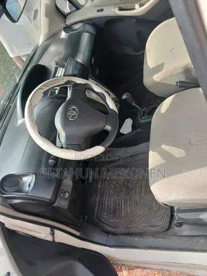 Toyota Yaris 2006
