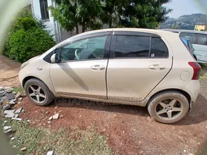 Toyota Yaris 2006