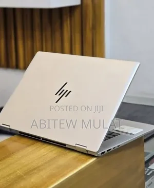 New Laptop HP Envy X360 16GB Intel Core Ultra 5 SSD 512GB