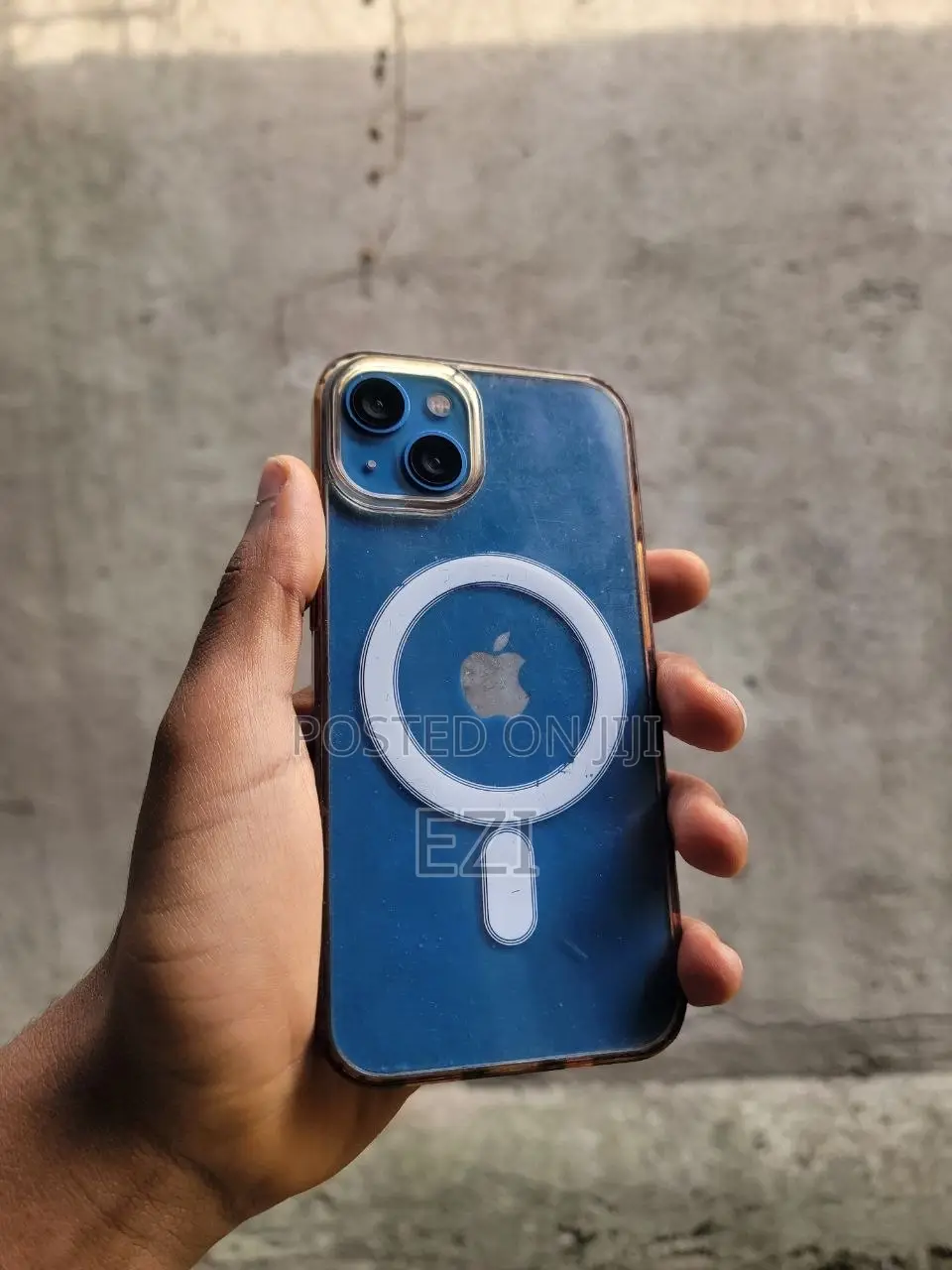Apple iPhone 13 128 GB Blue