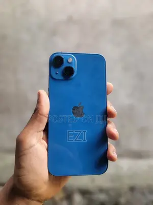 Apple iPhone 13 128 GB Blue