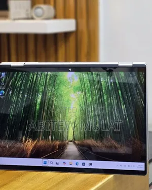 New Laptop HP Envy X360 16GB Intel Core Ultra 5 SSD 512GB