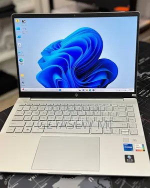New Laptop HP Pavilion 14 16GB Intel Core i5 SSD 1T