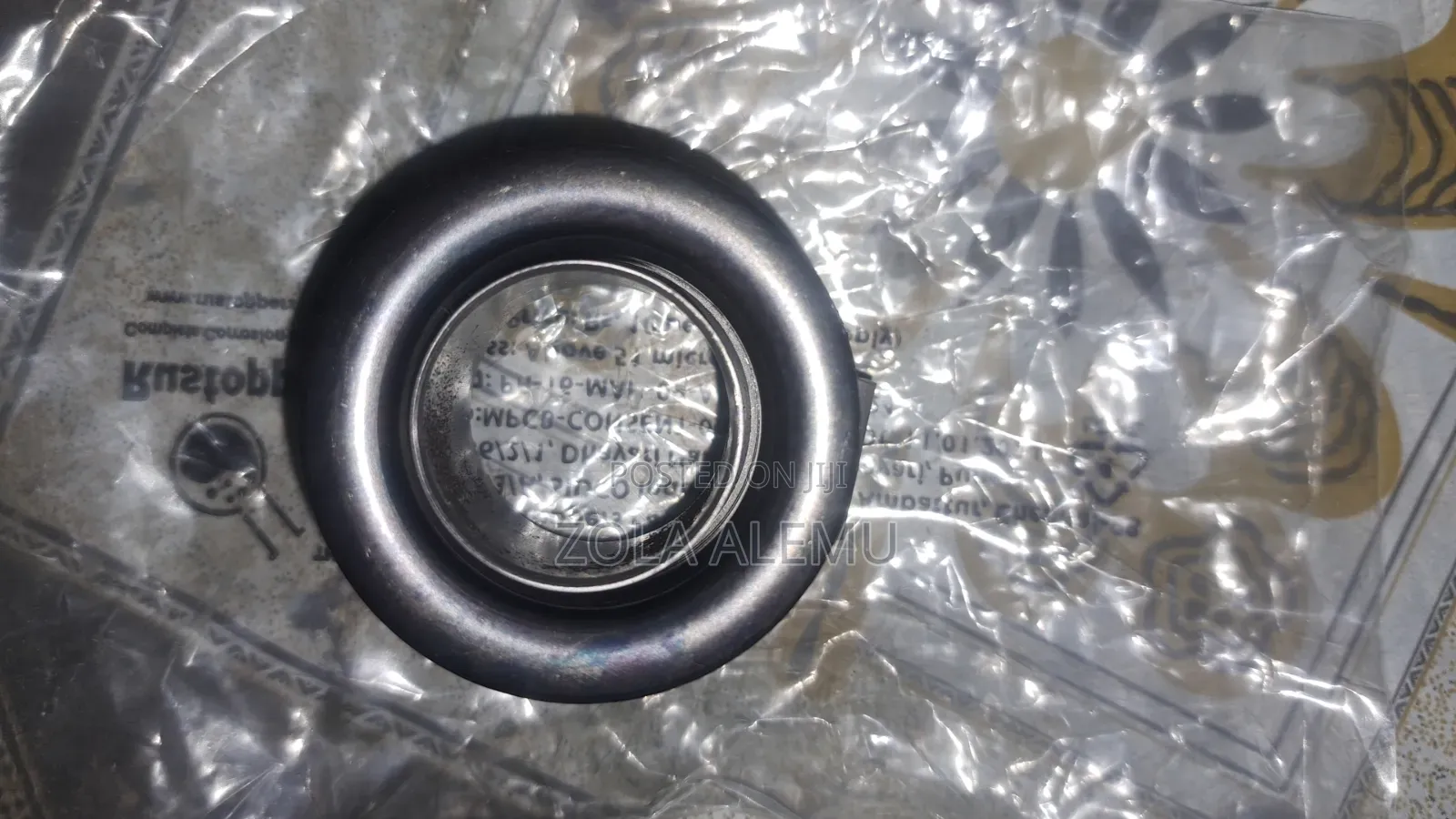 Suzuki Dzire and Swift Release Bearing