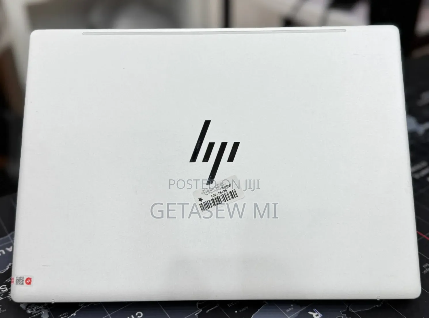 New Laptop HP Pavilion 14 16GB Intel Core i5 SSD 1T