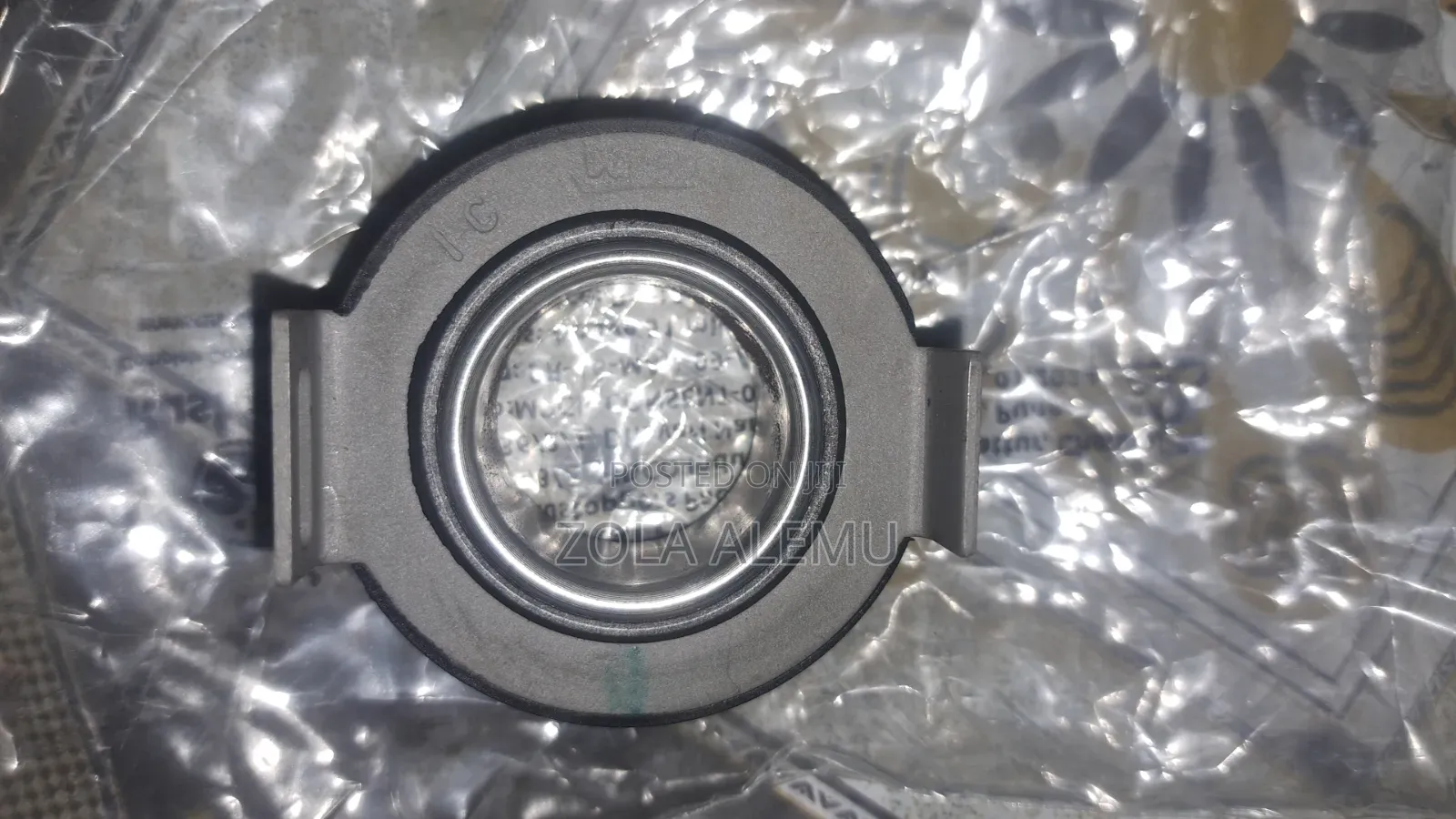 Suzuki Dzire and Swift Release Bearing