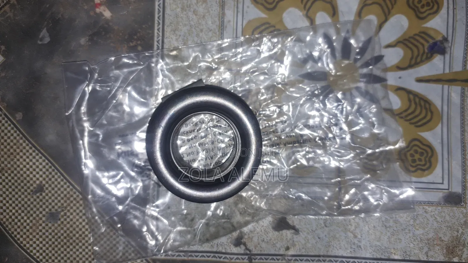 Suzuki Dzire and Swift Release Bearing
