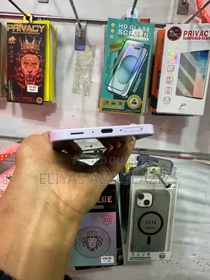 New Samsung Galaxy A37 256 GB Pink