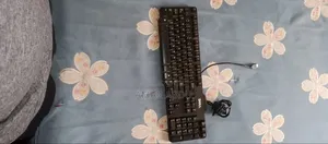 Dell Keyboard