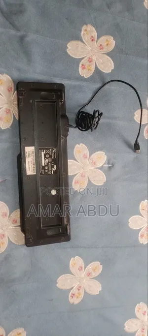 Dell Keyboard (በቅናሽ)