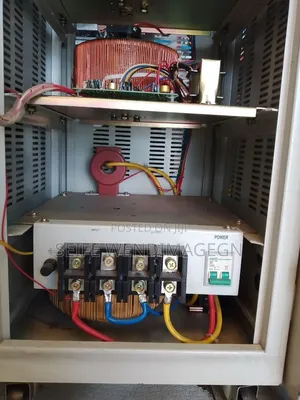 Stablizer 30kva