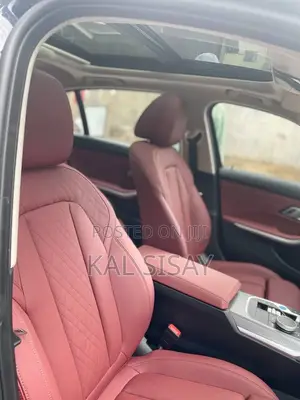New BMW X3 2023 Black