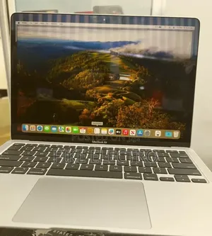 New Laptop Apple MacBook Air 2020 M1 16GB Apple M1 SSD 512GB