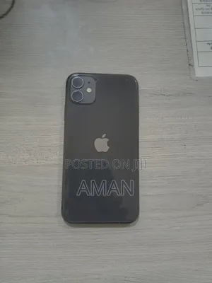 Apple iPhone 11 Pro 64 GB Gray