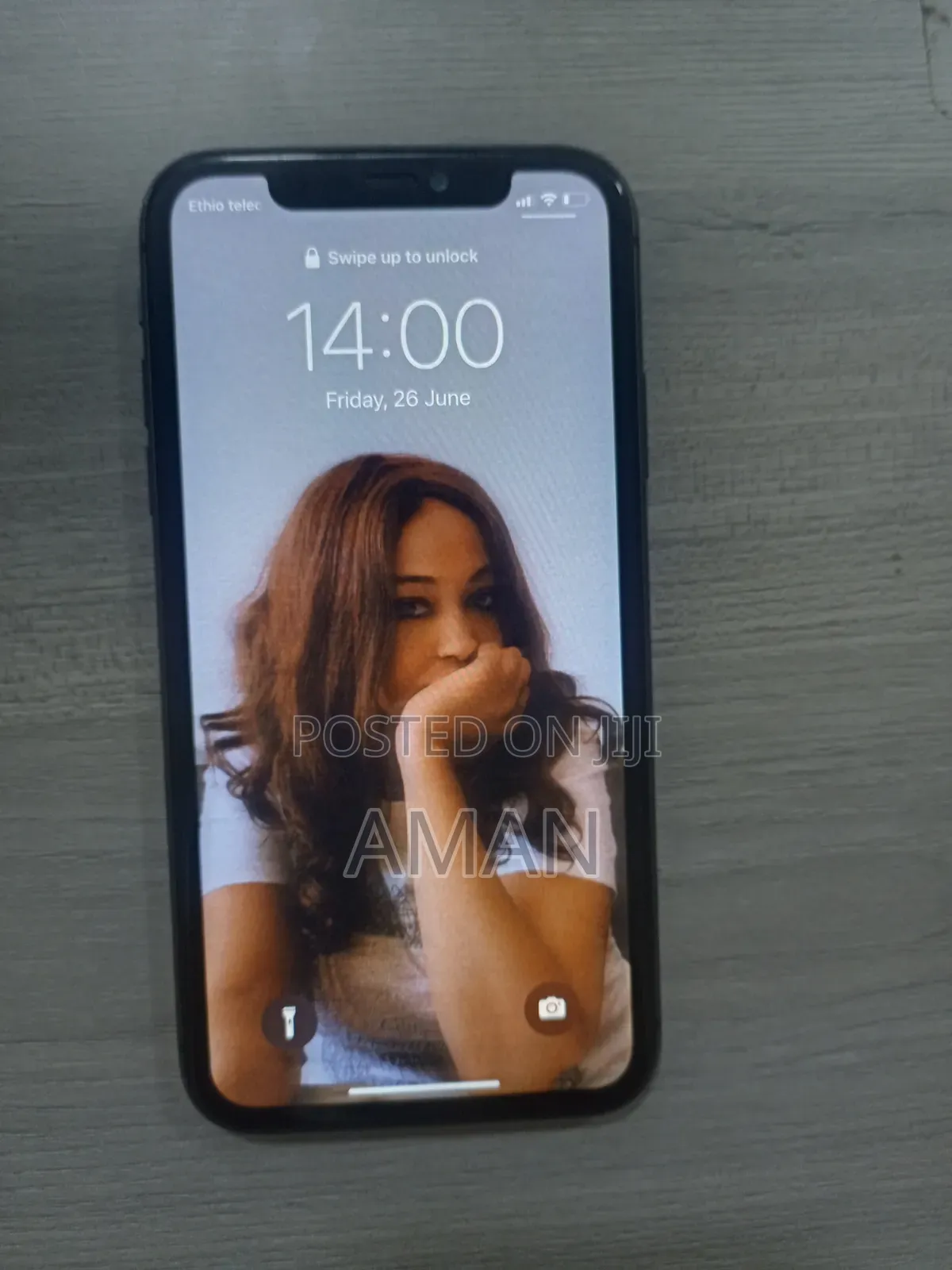 Apple iPhone 11 Pro 64 GB Gray