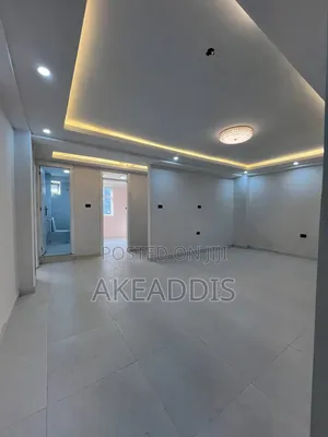 Furnished 2bdrm Condo in Bole Ayat for sale