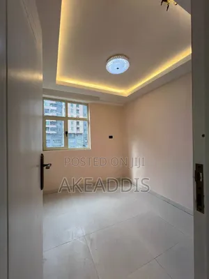 Furnished 2bdrm Condo in Bole Ayat for sale