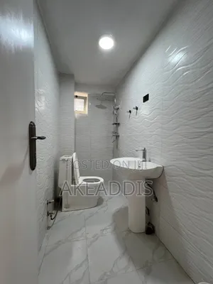 Furnished 2bdrm Condo in Bole Ayat for sale