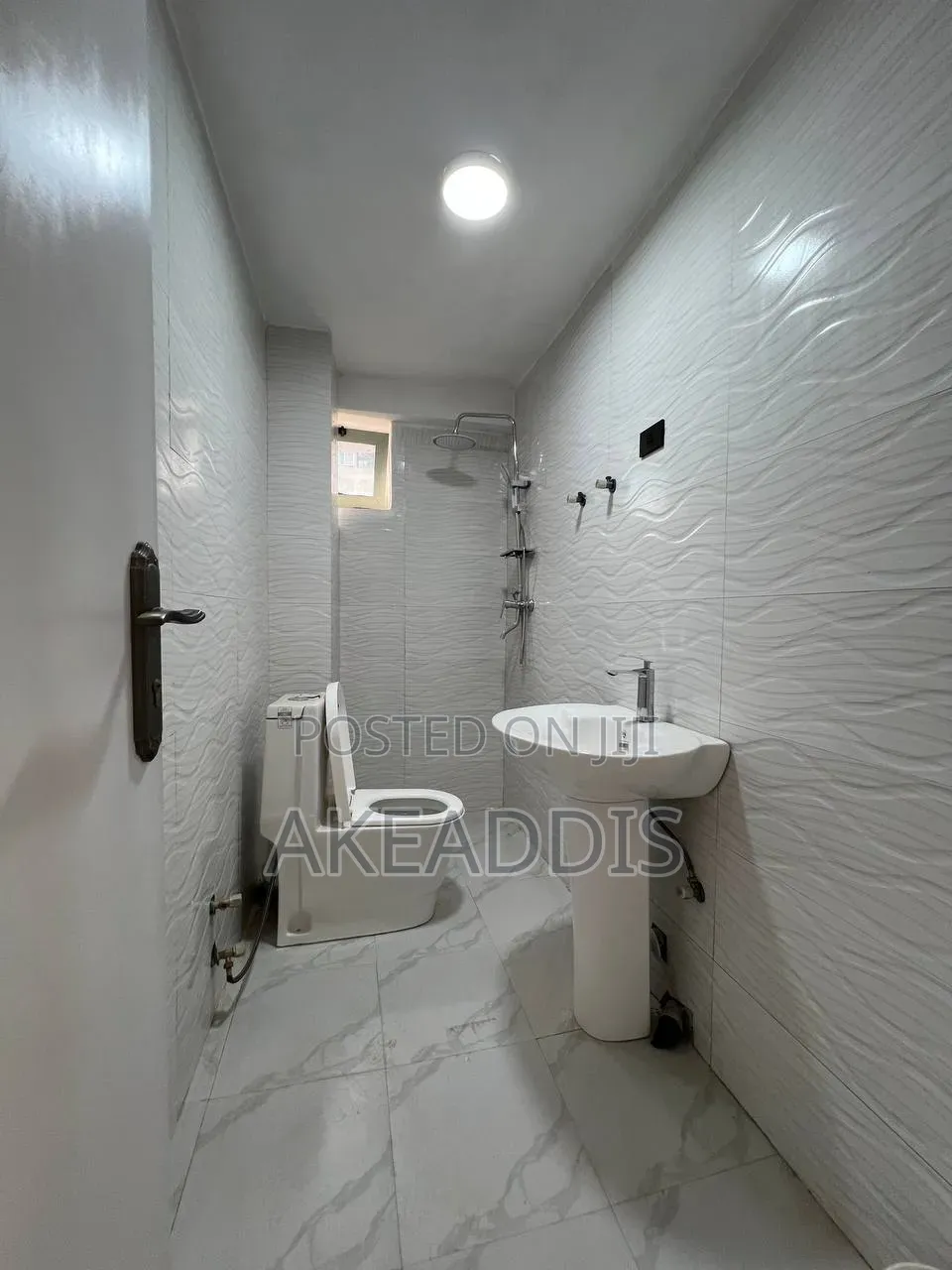 Furnished 2bdrm Condo in Bole Ayat for sale