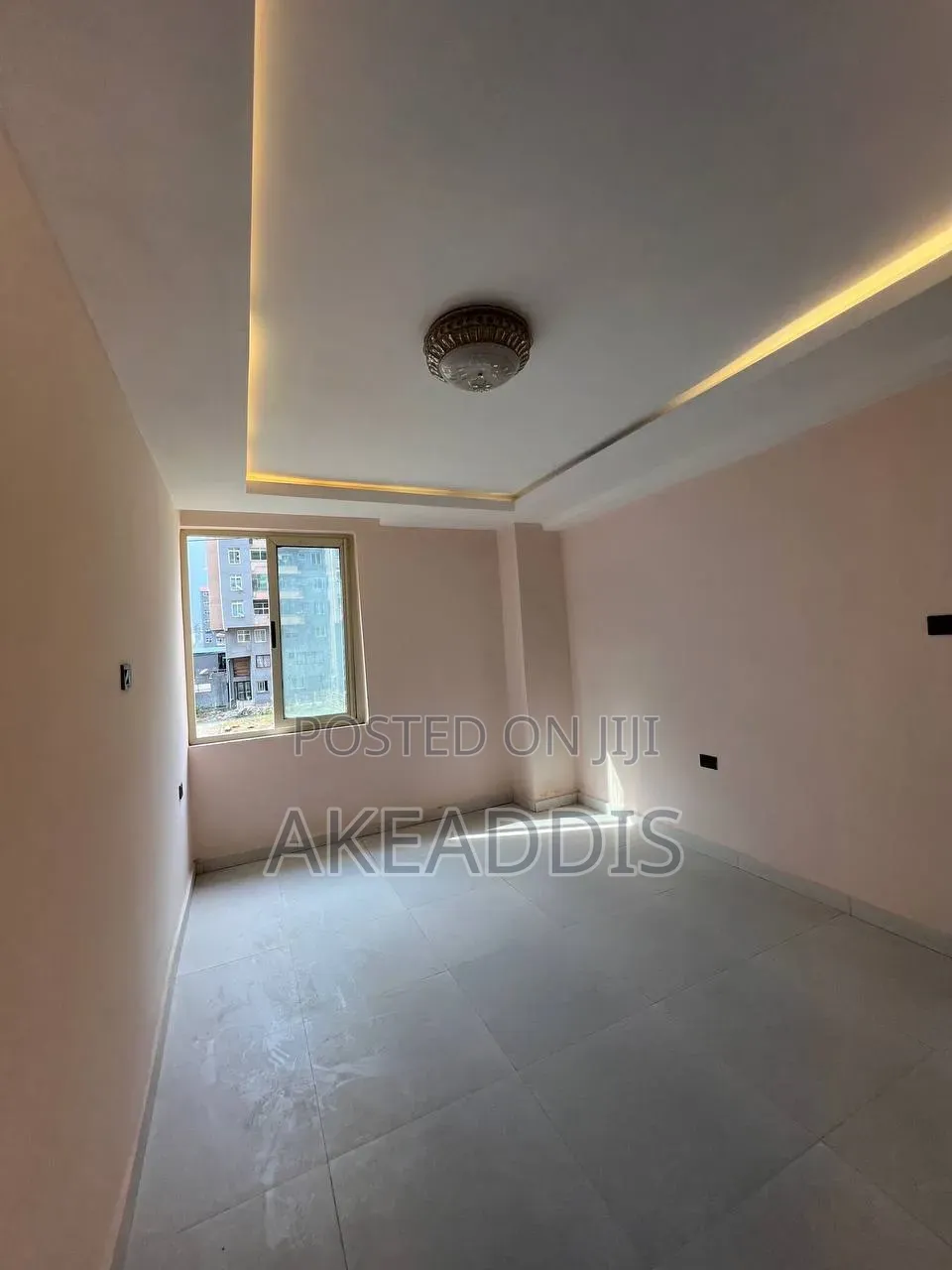 Furnished 2bdrm Condo in Bole Ayat for sale