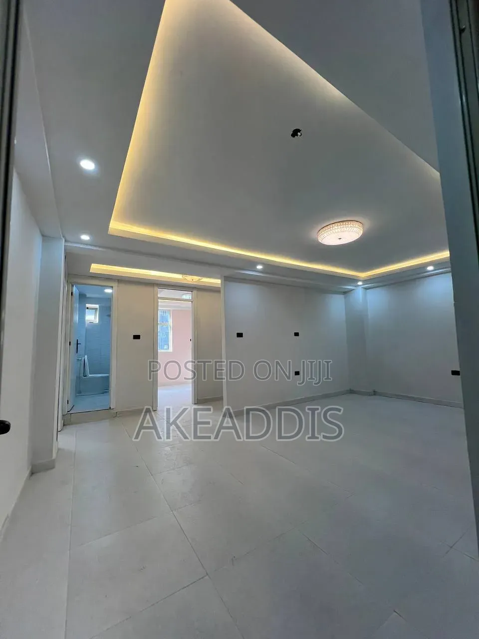 Furnished 2bdrm Condo in Bole Ayat for sale