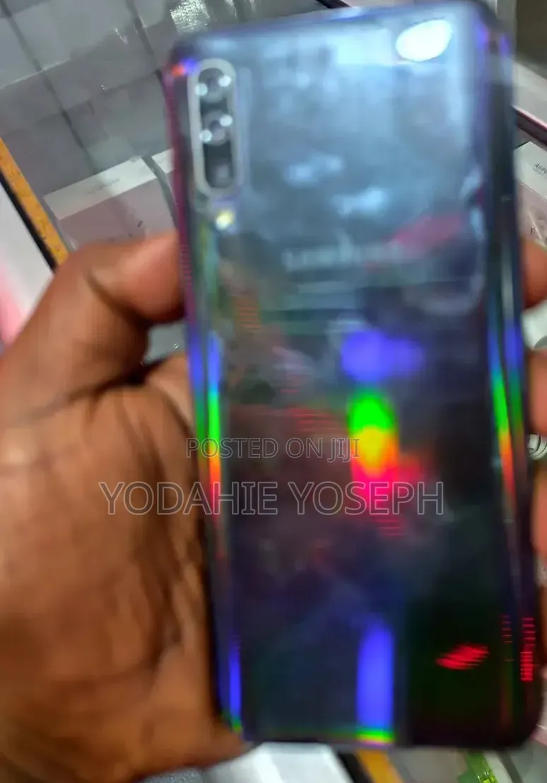 Samsung Galaxy A50 128 GB Blue