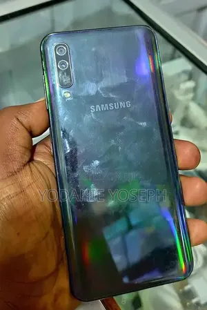 Samsung Galaxy A50 128 GB Blue