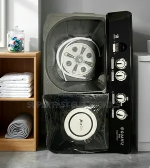 Quartz Washing Machine 20kg Twin Tub Semi-Automatic