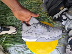 Air Jordan Bayk