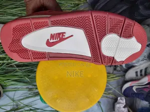 Air Jordan Bayk