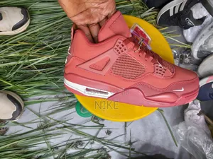 Air Jordan Bayk
