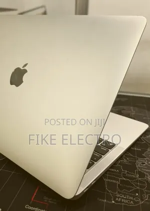 New Laptop Apple MacBook Air 2020 M1 16GB Apple M1 SSD 512GB